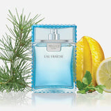 Versace Eau Fraiche Men EDT 100ml