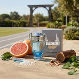 Paco Rabanne Invictus Aqua Men EDT 100ml