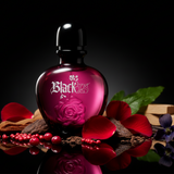 Paco Rabanne Black Xs Woman EDP 80ml