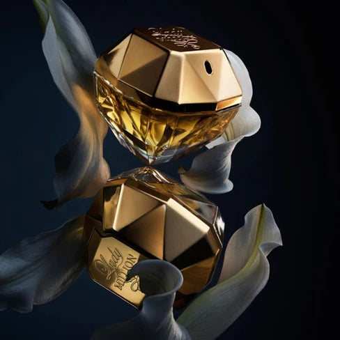 Paco Rabanne Lady Million Women EDP 80ml
