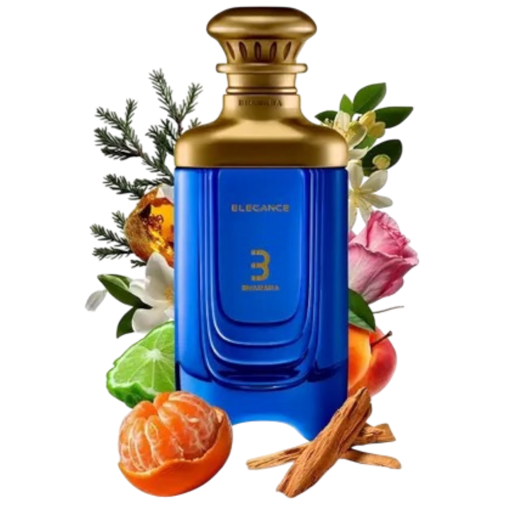 Bharara Elegance Unisex EDP 100ml