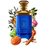 Bharara Elegance Unisex EDP 100ml