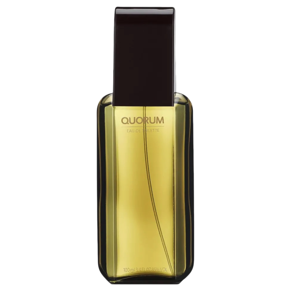 Antonio Puig Quorum Men EDT Men 100ml