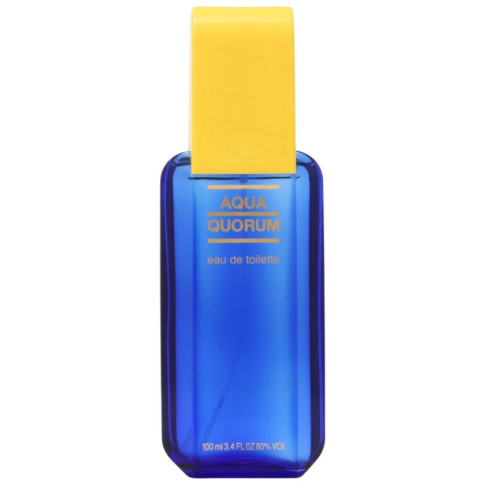 Antonio Puig Aqua Quorum Men EDT 100ml