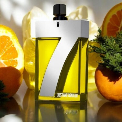 Cristiano Ronaldo Discover Men EDT 100ml