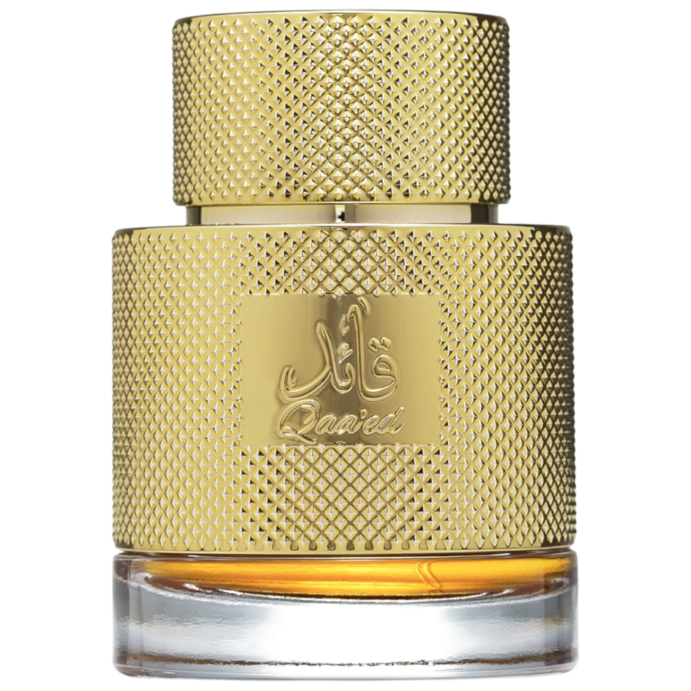 Lattafa Qaaed Unisex EDP 100ml