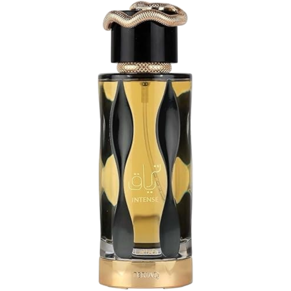 Lattafa Teriaq Intense Unisex EDP 100ml