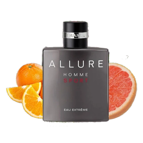 Chanel Allure Homme Sport Extreme Men EDP 100ml