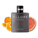 Chanel Allure Homme Sport Extreme Men EDP 100ml