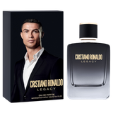 Cristiano Ronaldo Cr7 Legacy Men EDP 100ml