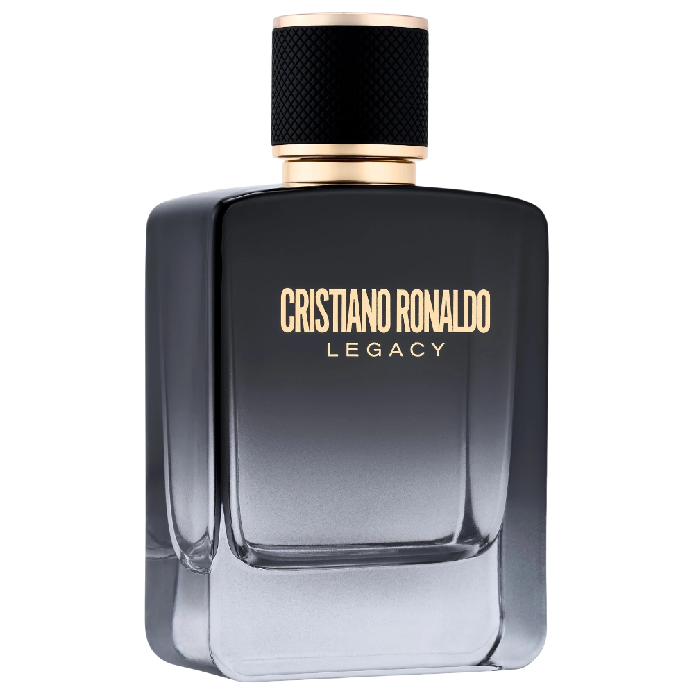Cristiano Ronaldo Cr7 Legacy Men EDP 100ml