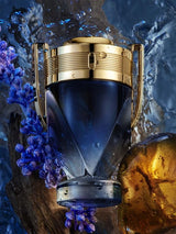Paco rabanne Invictus Men Parfum 100ml