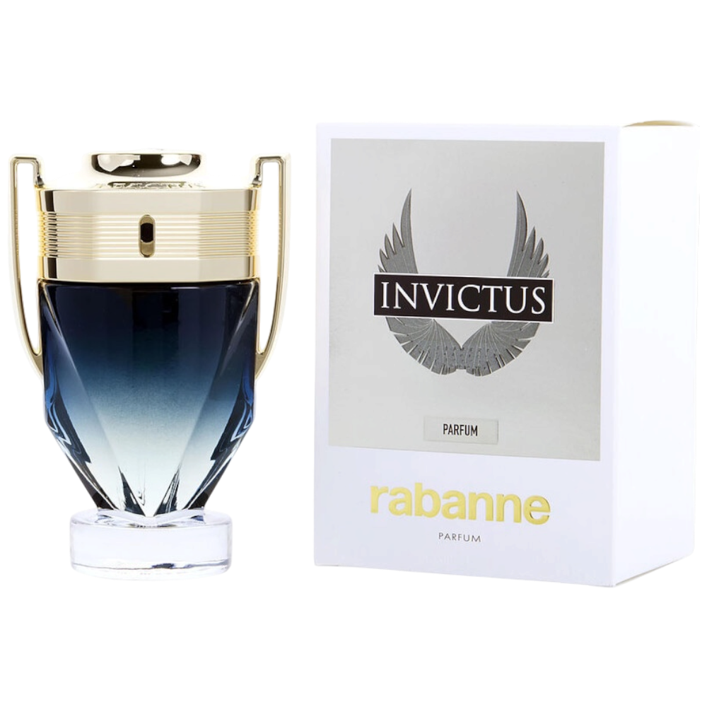 Paco rabanne Invictus Men Parfum 100ml