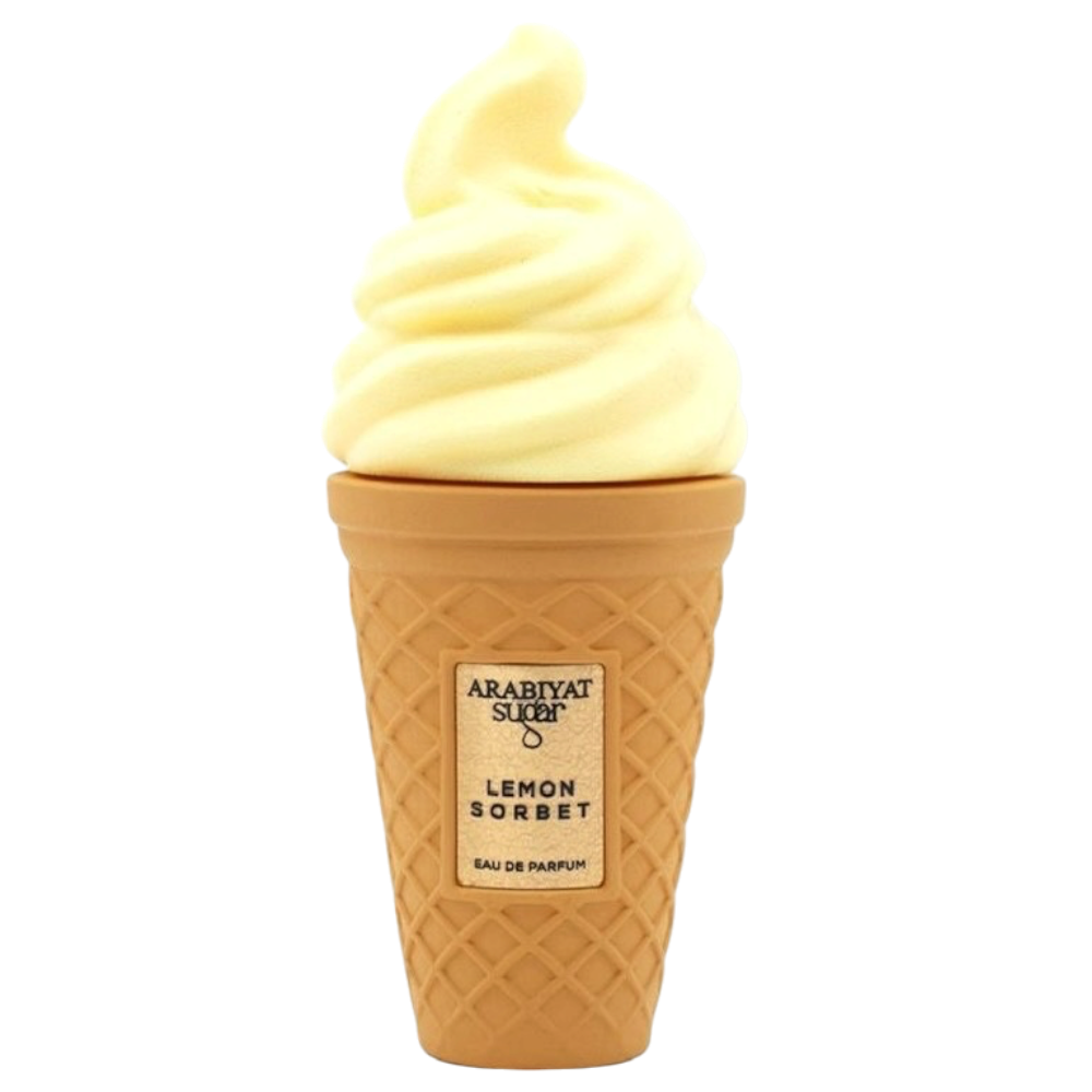 Arabiyat Sugar Lemon Sorbet Women EDP 100ml