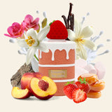 Arabiyat Sugar Strawberry Tres Leches Woman EDP 100ml