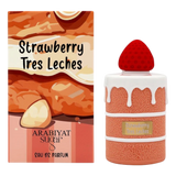 Arabiyat Sugar Strawberry Tres Leches Woman EDP 100ml