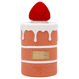Arabiyat Sugar Strawberry Tres Leches Woman EDP 100ml