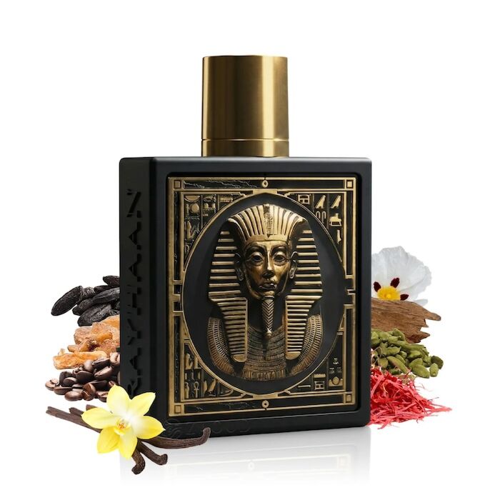 Rayhaan Pharaoh Unisex EDP 100ml