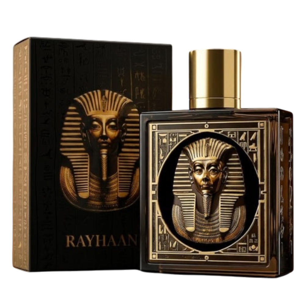 Rayhaan Pharaoh Unisex EDP 100ml