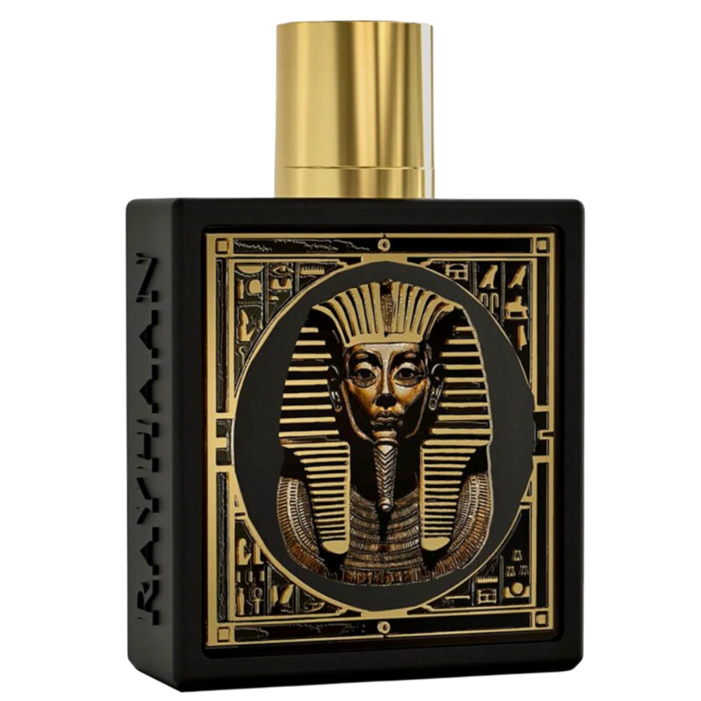 Rayhaan Pharaoh Unisex EDP 100ml