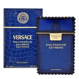 Versace Fraiche Extreme Men EDP 100ml