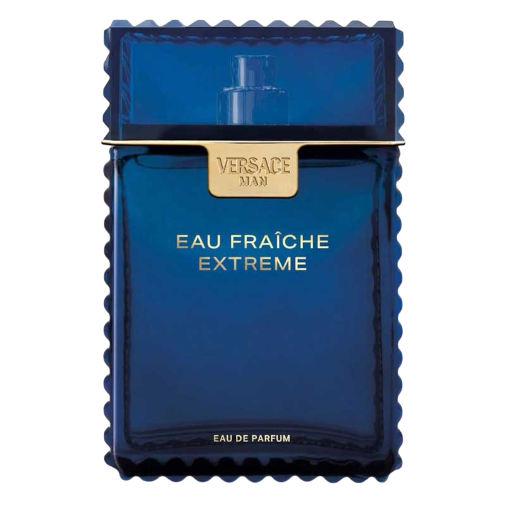 Versace Fraiche Extreme Men EDP 100ml