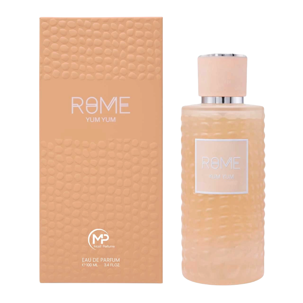 Bharara Rome Yum Yum Woman EDP 100ml