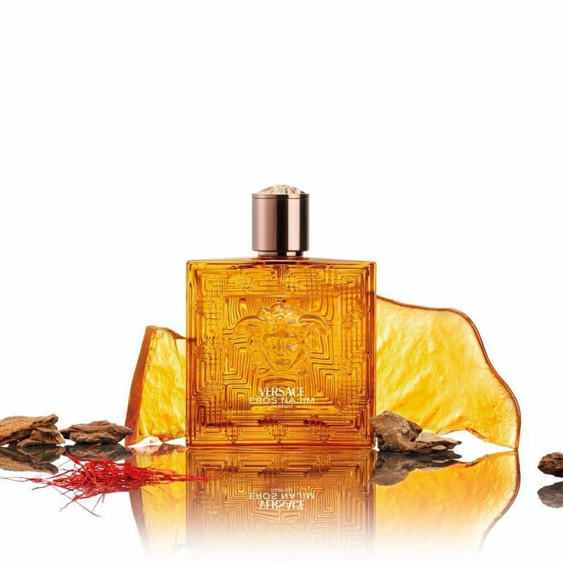 Versace Eros Najim Men Parfum 100ml