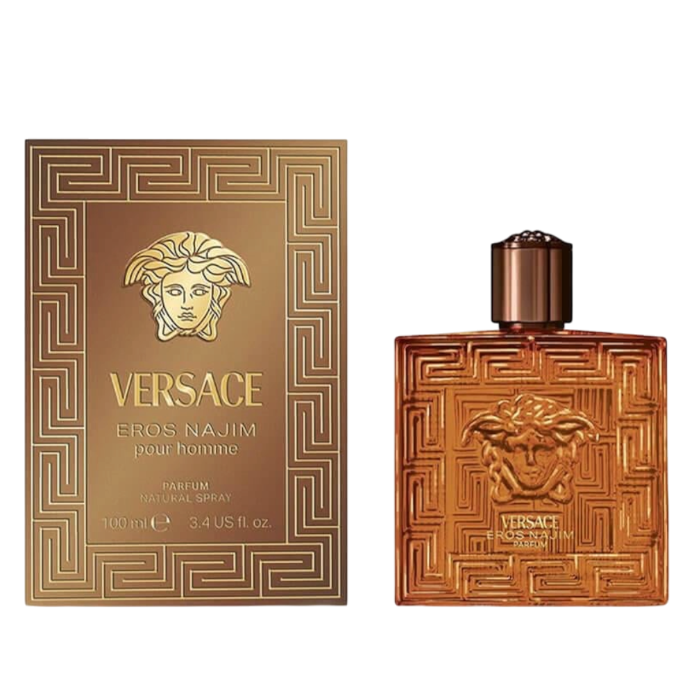 Versace Eros Najim Men Parfum 100ml
