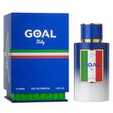 Jo Milano Paris Goal Italy Unisex EDP 100ml