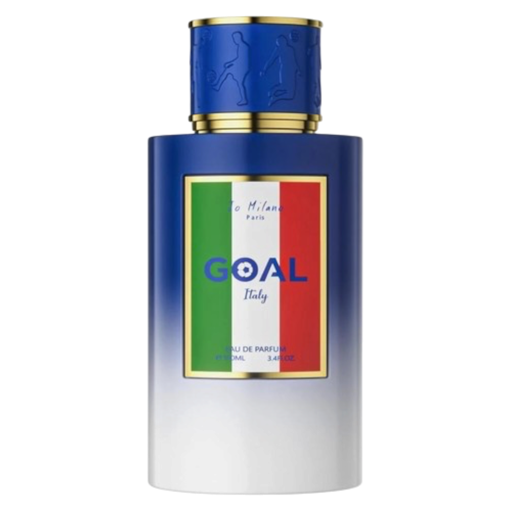 Jo Milano Paris Goal Italy Unisex EDP 100ml