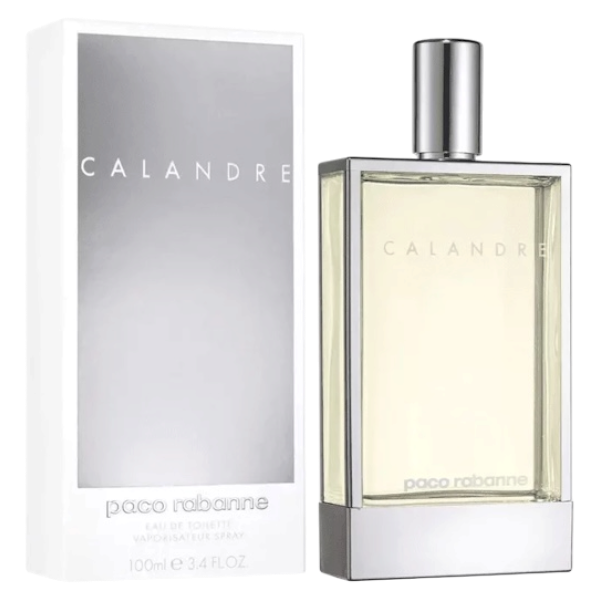 Paco Rabanne Calandre Woman EDT 100ml