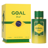 Jo Milano Paris Goal Brasil Unisex EDP 100ml