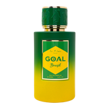 Jo Milano Paris Goal Brasil Unisex EDP 100ml