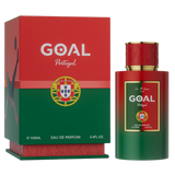 Jo Milano Paris Goal Portugal Unisex EDP 100ml