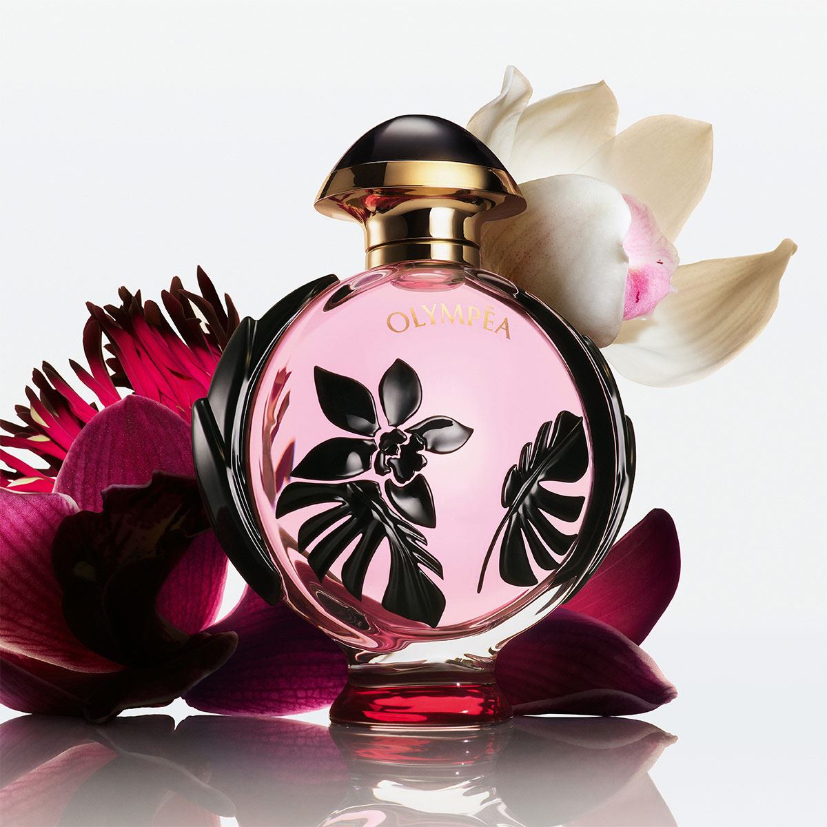 Paco Rabanne Olympea Flora Woman EDP 80ml