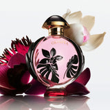 Paco Rabanne Olympea Flora Woman EDP 80ml