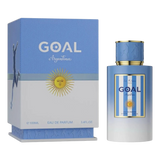 Jo Milano Paris Goal Argentina Unisex EDP 100ml