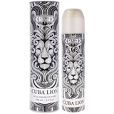 Cuba Lion Woman EDP 100ml