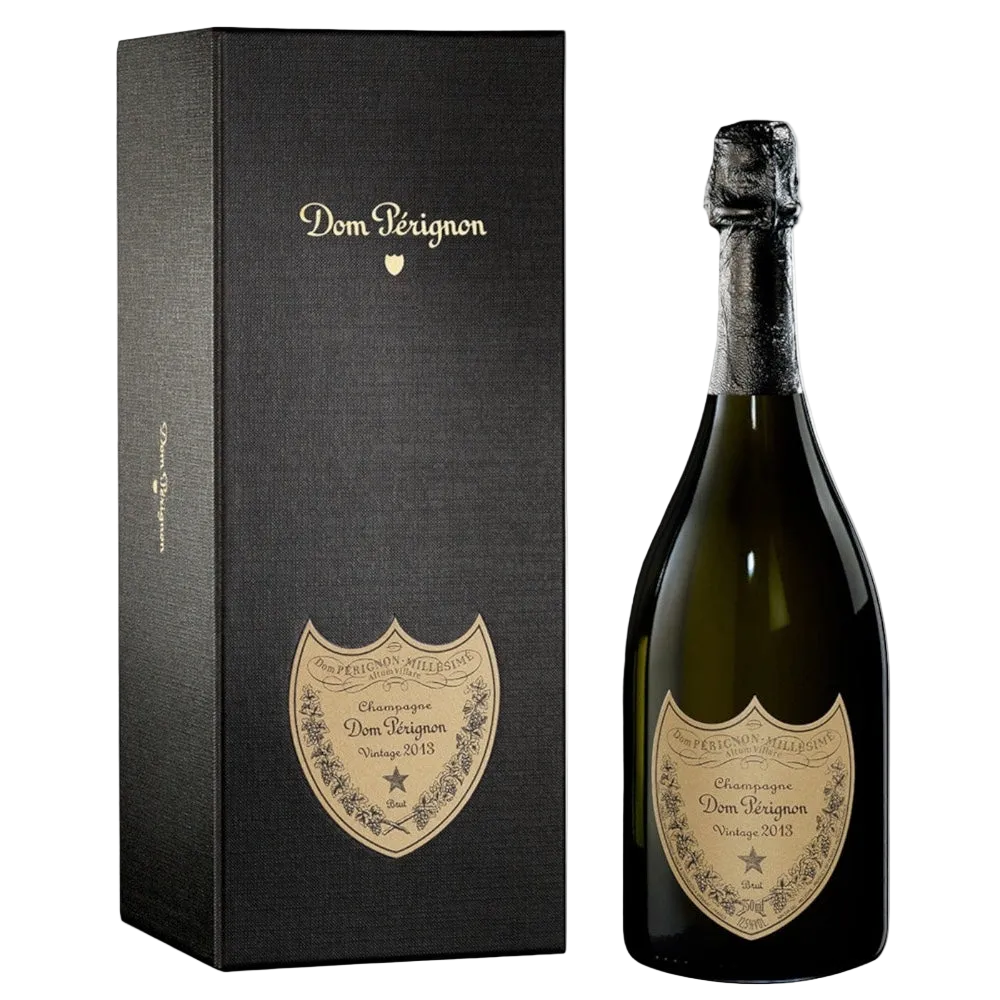 Dom Perignon Champagne 2013 Vintage 750ml