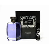Rasasi Hawas Set 2pcs EDP 100ml/ Mini 10ml