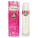 Cuba Strass Snake Woman EDP 100ml