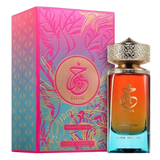 Paris Corner Khair Confection Woman EDP 100ml