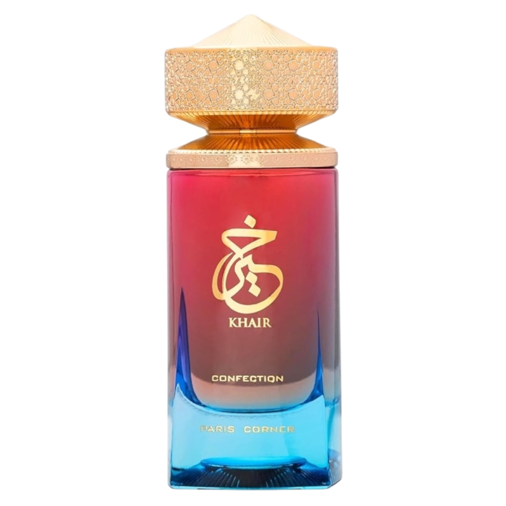 Paris Corner Khair Confection Woman EDP 100ml