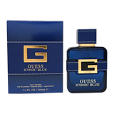 Guess Iconic Blue Men EDP 100ml