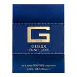 Guess Iconic Blue Men EDP 100ml