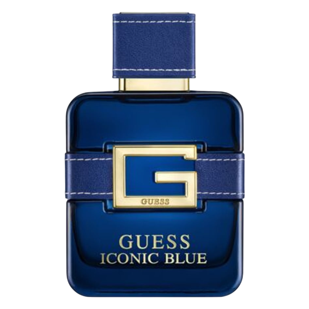 Guess Iconic Blue Men EDP 100ml