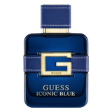 Guess Iconic Blue Men EDP 100ml