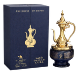 Le Chameau Dallah Cuba Unisex EDP 100ml
