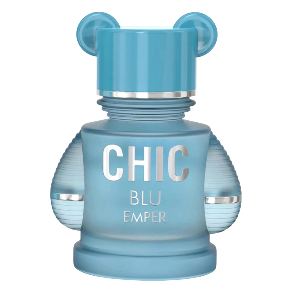 Emper Chic Blu Unisex EDP 100ml